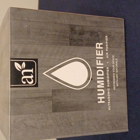 Humidifier - Picture 2 of 4